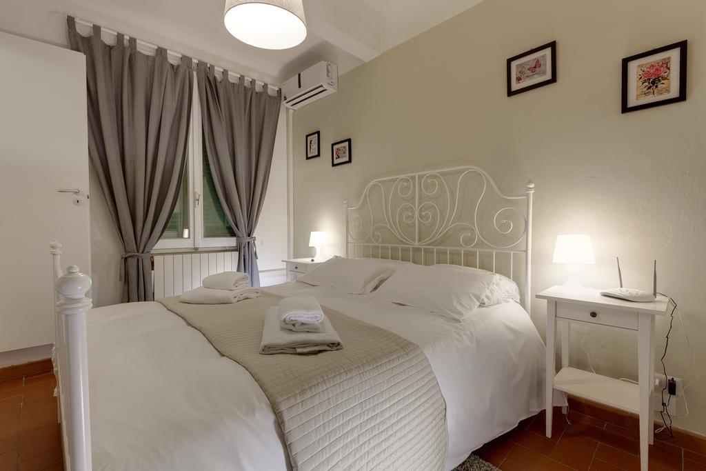 Sweet Guelfa Apartment Florence