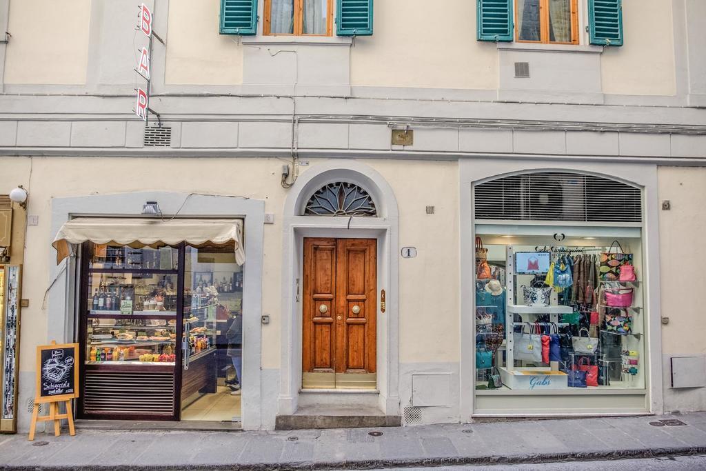 Cimabue Appartement *