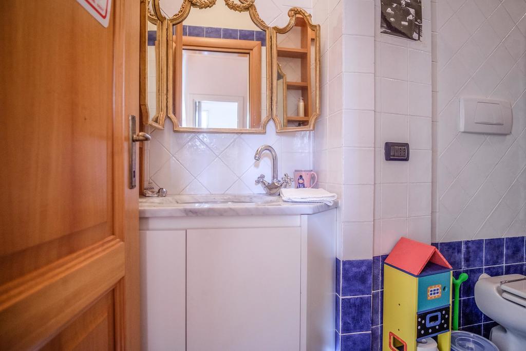 Appartement Cimabue