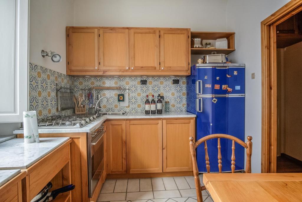Appartement Cimabue *