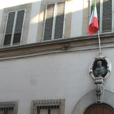 Il Duca Florence
