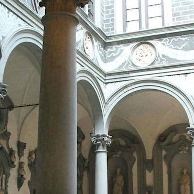 Il Duca Hotel 3*