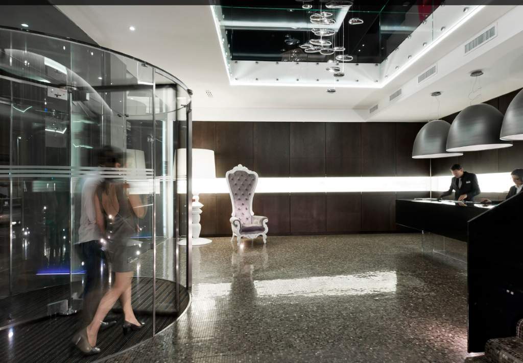 C-hotels Ambasciatori Florence