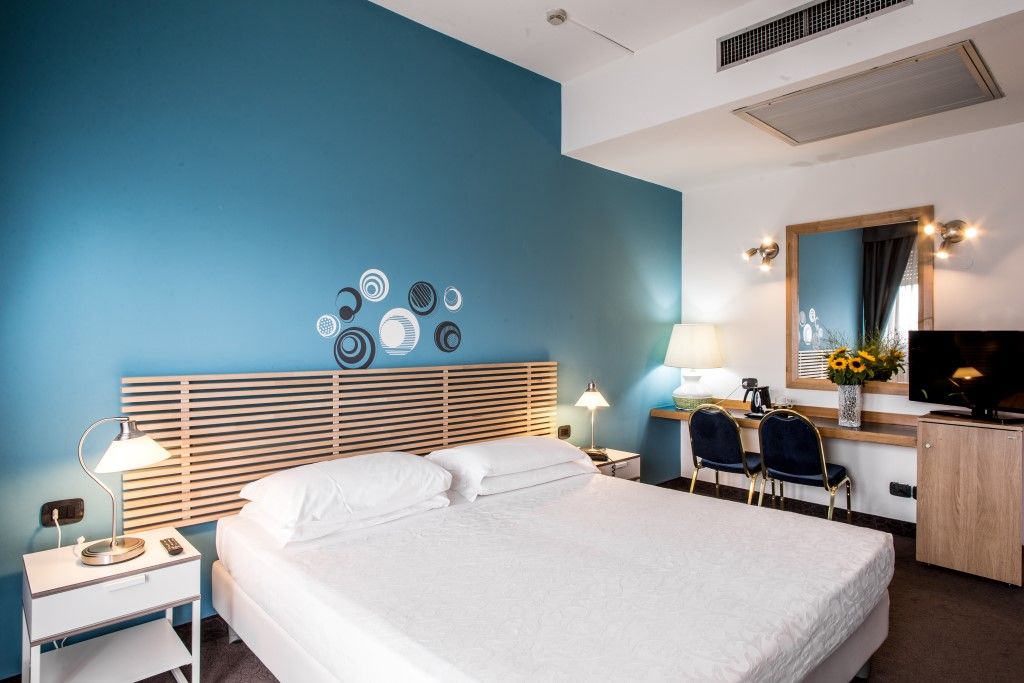 Mirage Hotel