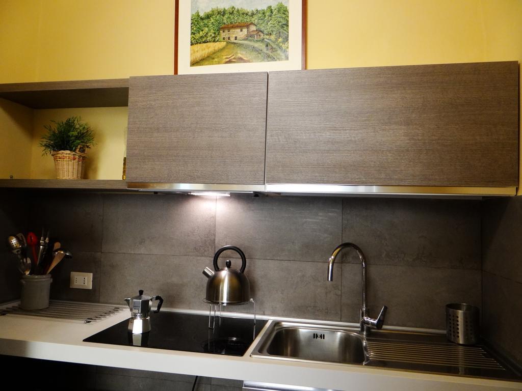 Piccolo Sogno Flat Apartment *
