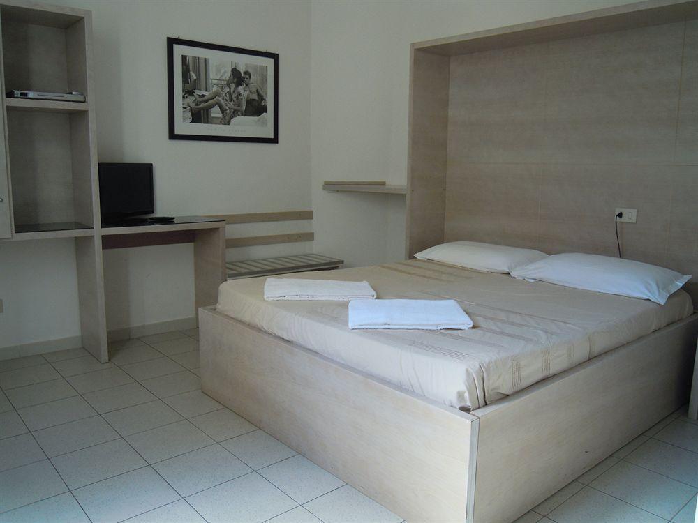 Olga's House Guest house