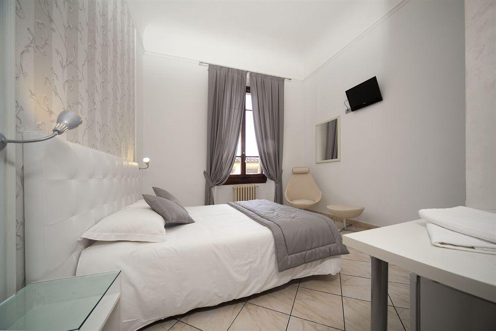 Couette-café Residenza Le Fonticine Florence