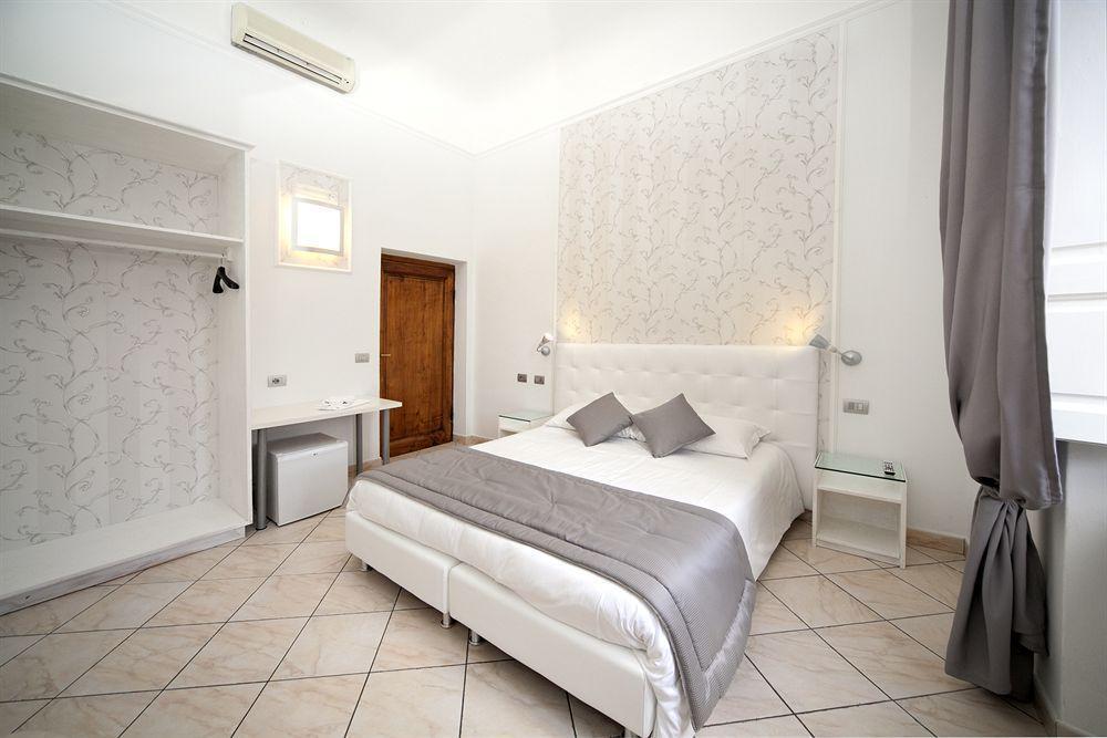 Residenza Le Fonticine Couette-café Florence