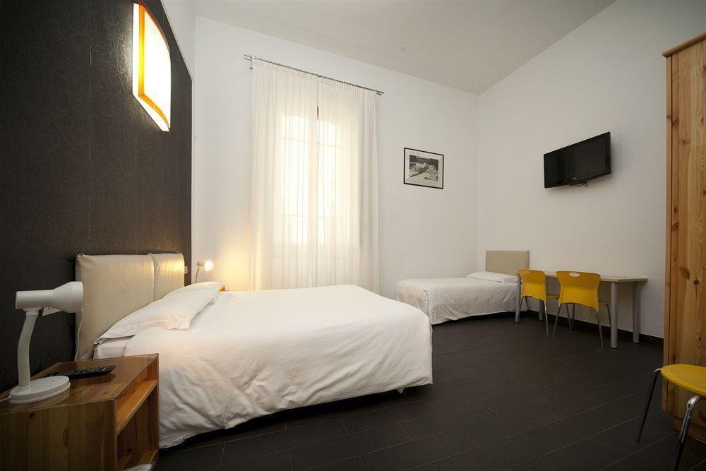 Couette-café Residenza Le Fonticine 3*