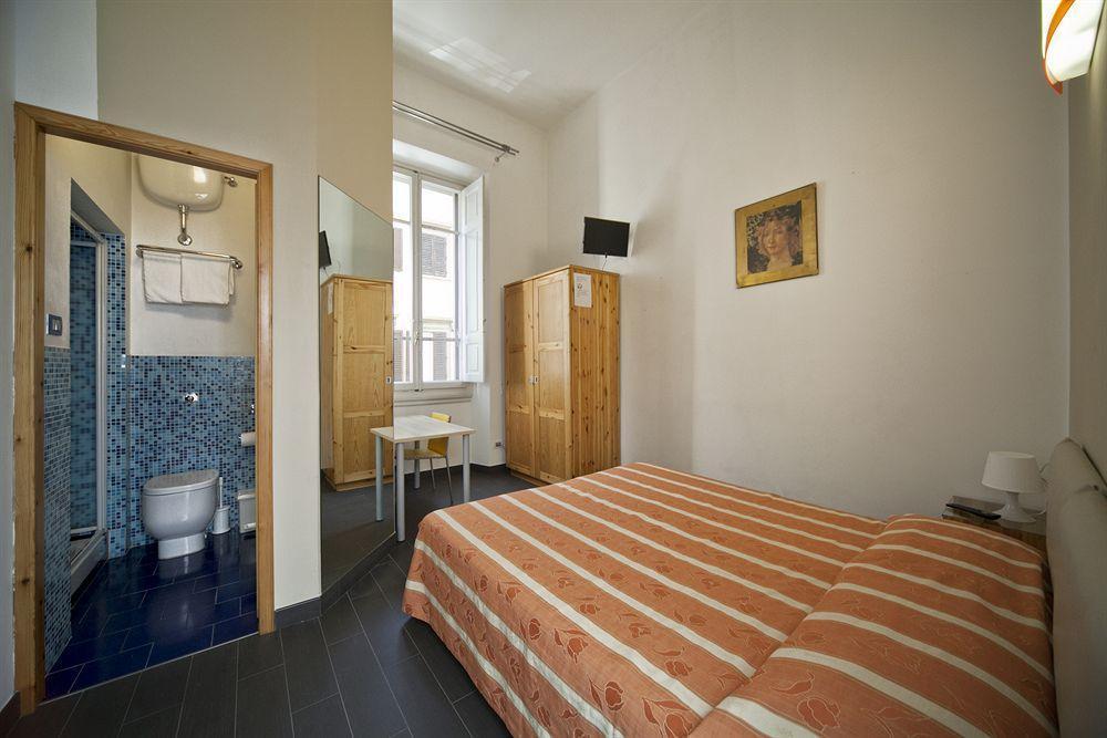 Residenza Le Fonticine Couette-café 3*