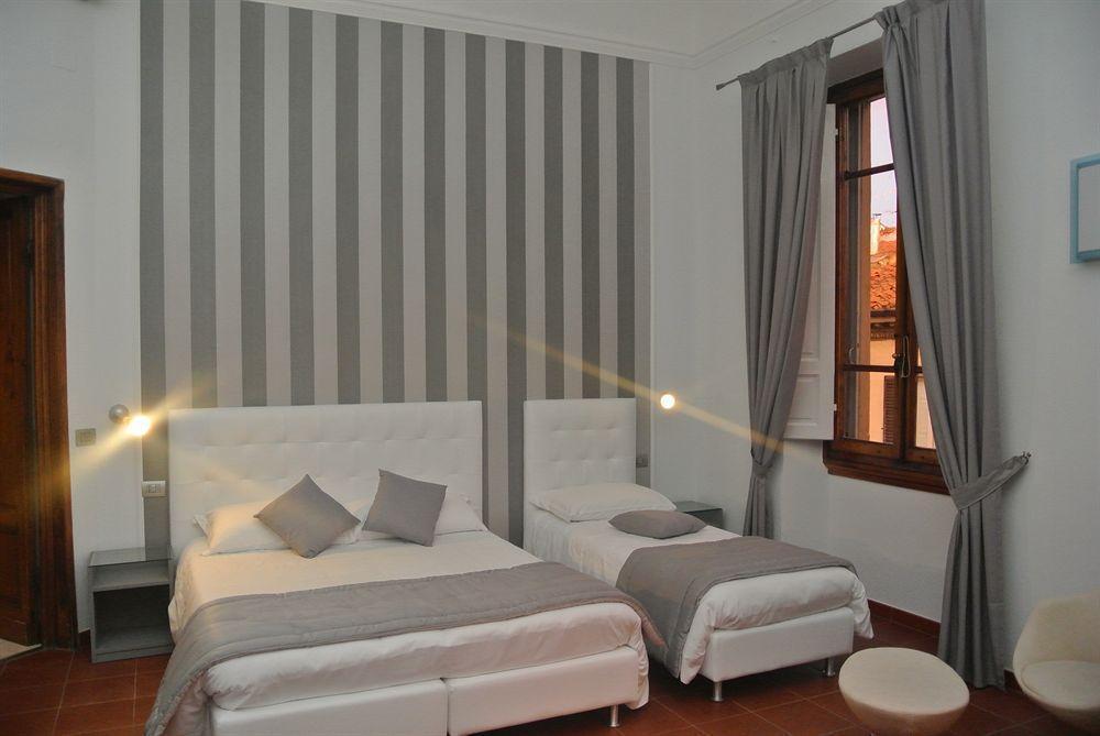 Residenza Le Fonticine Couette-café 3*