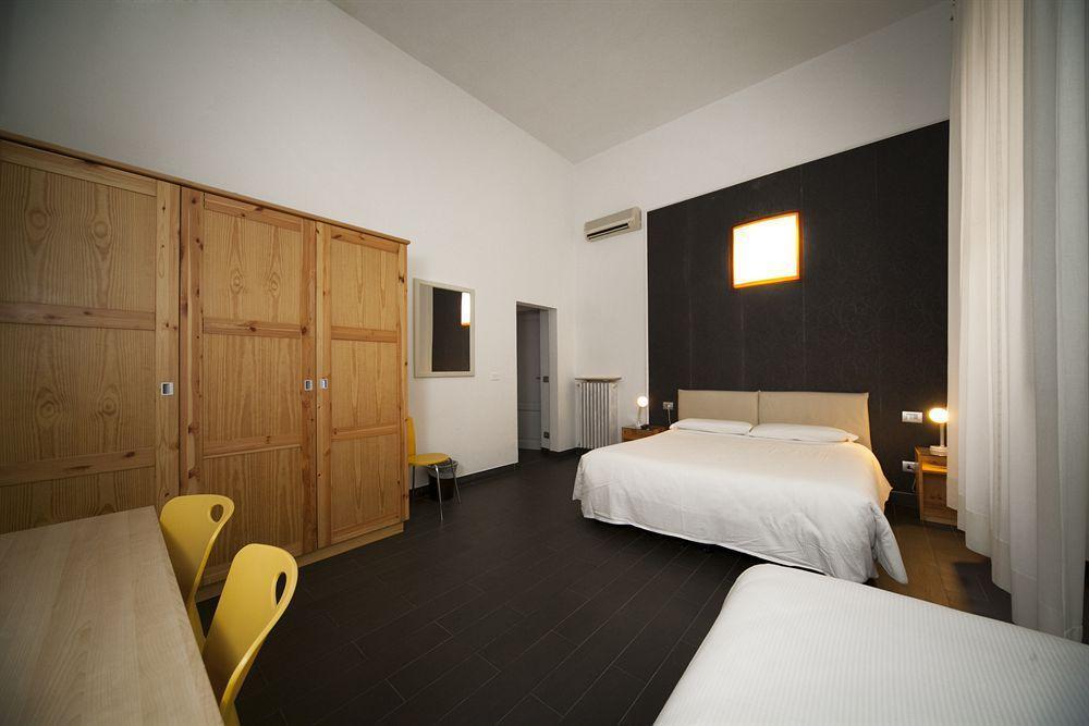 Couette-café Residenza Le Fonticine 3*