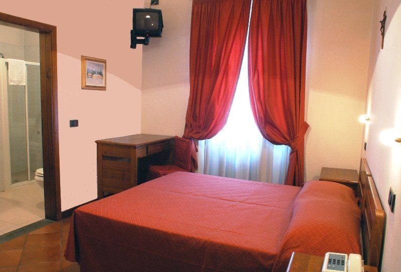 Couette-café Convitto Della Calza - Casa Per Ferie 3*
