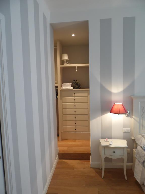 Apartment Margherita Florence