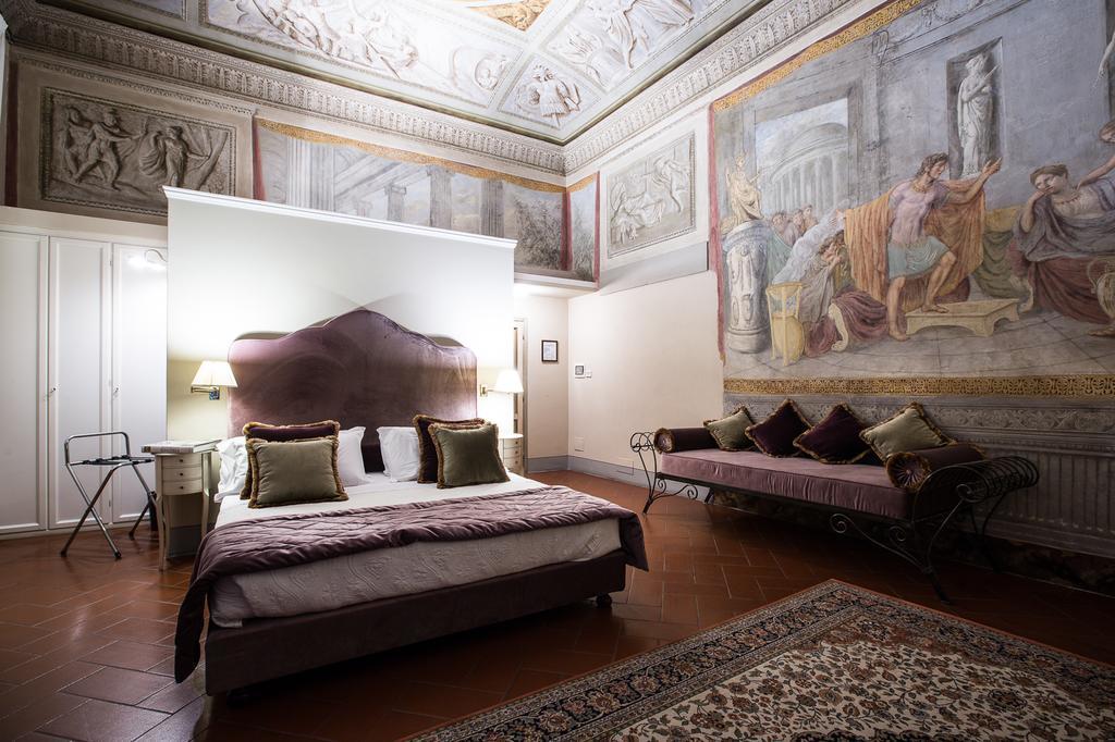 Hotel Burchianti 3*