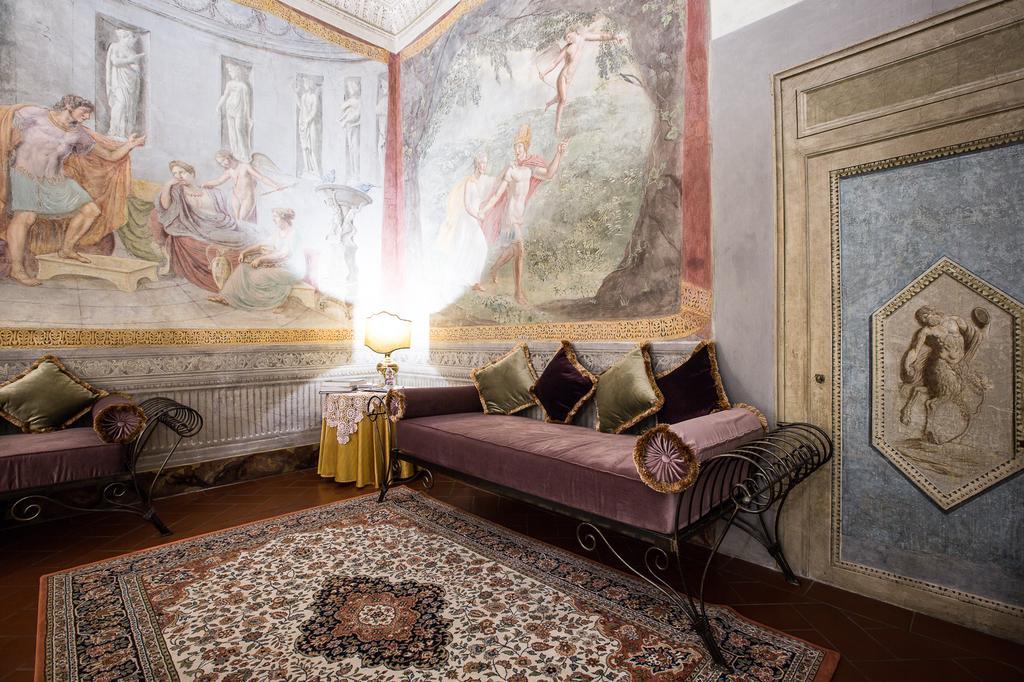 Hotel Hotel Burchianti
