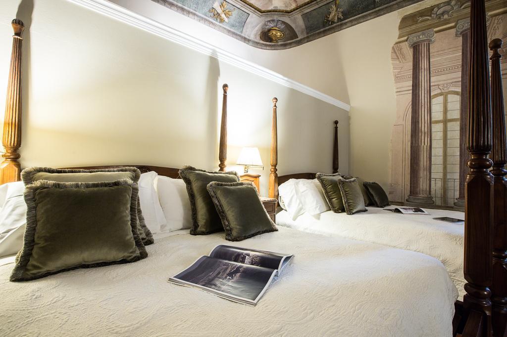 Hotel Burchianti Hotel