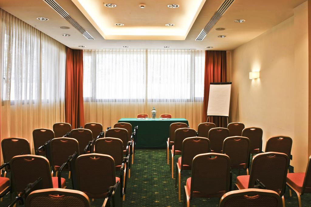 Nilhotel 4* Florence
