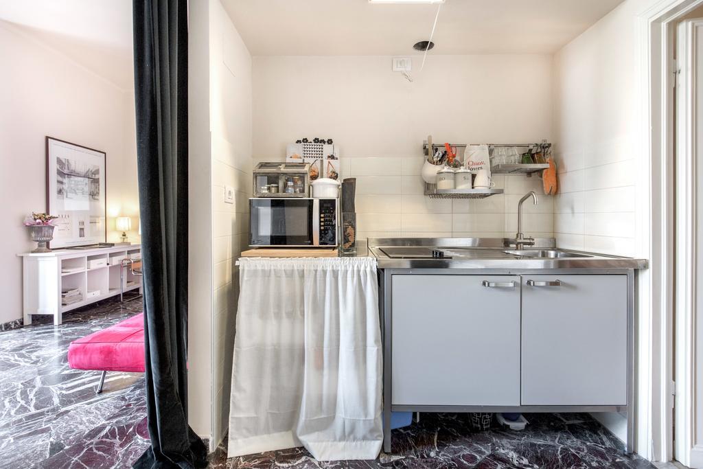 Cellini 25 Apartment
