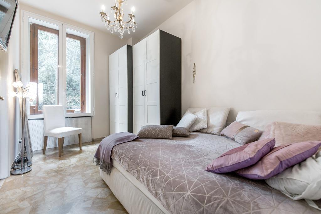 Cellini 25 Apartment *