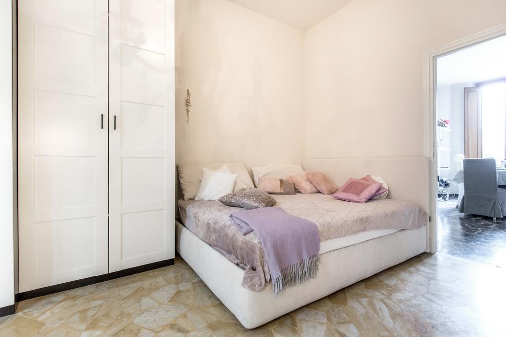 Apartment Cellini 25 Florence