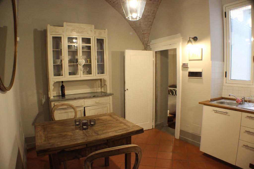 Charming Apartment *