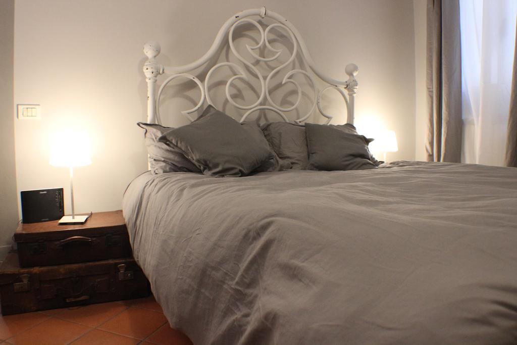 Apartment Charming