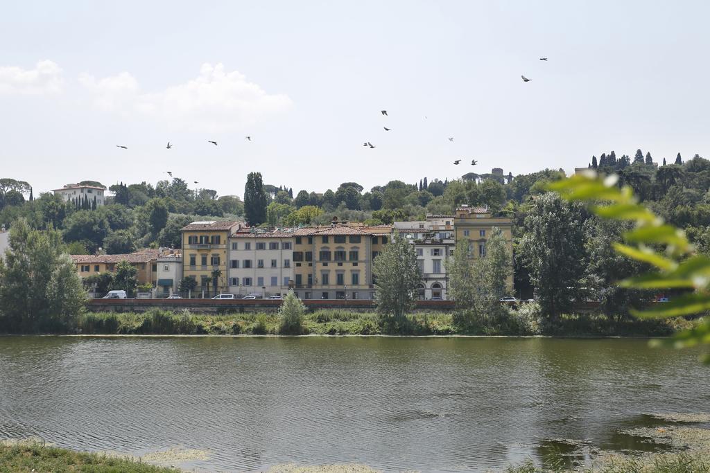 Apartment Cellini 25 Florence