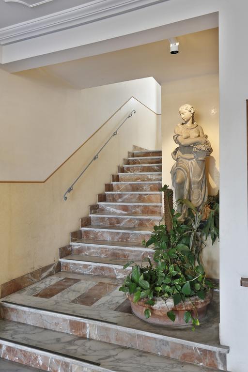 Apartment Cellini 25 Florence