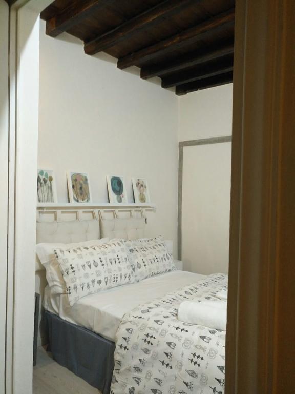 Maison d'hôtes Bargello *