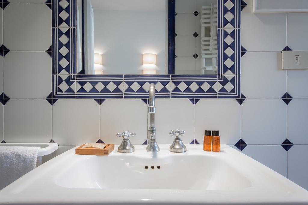 - Teatina Apartment