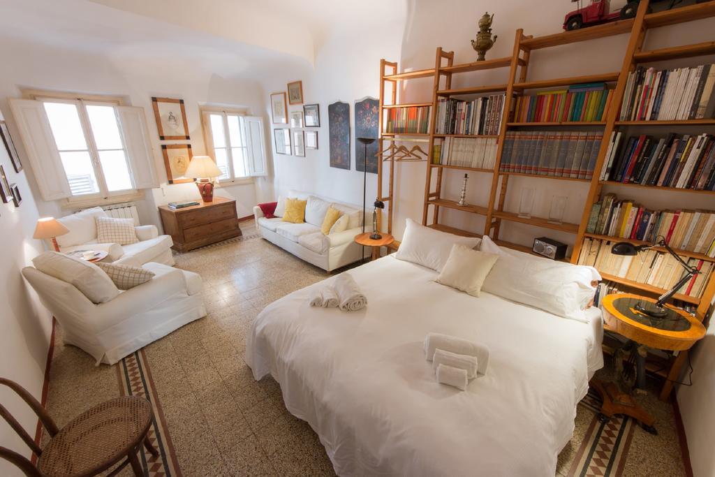 - Teatina Apartment *