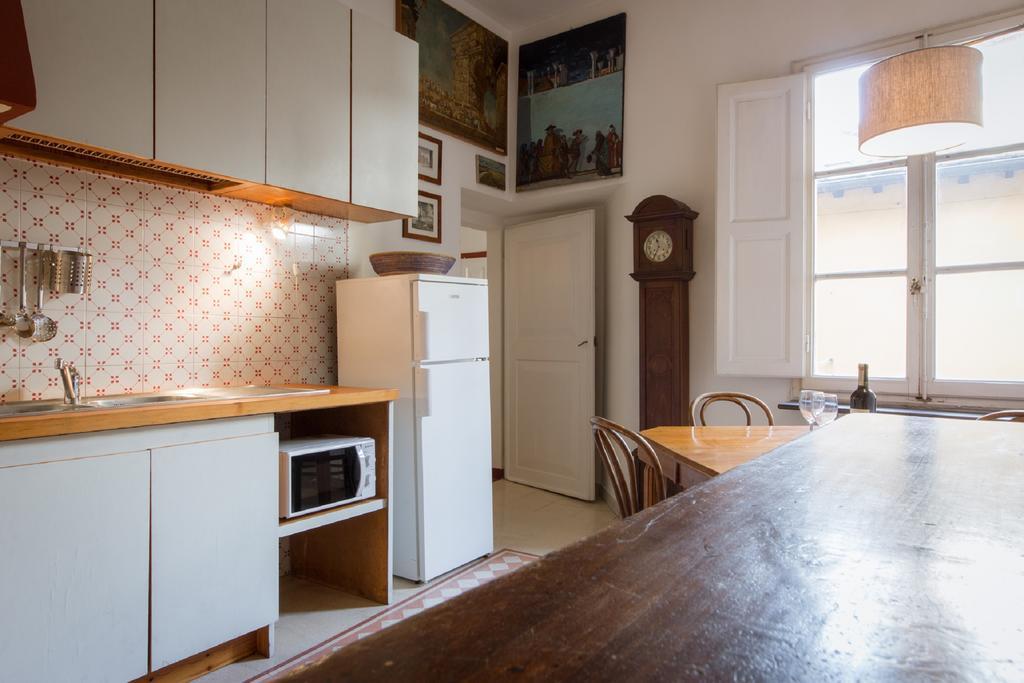 Apartment - Teatina Florence