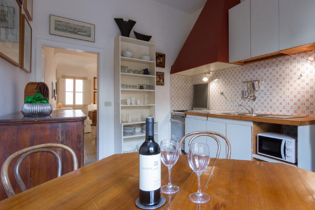 Apartment - Teatina