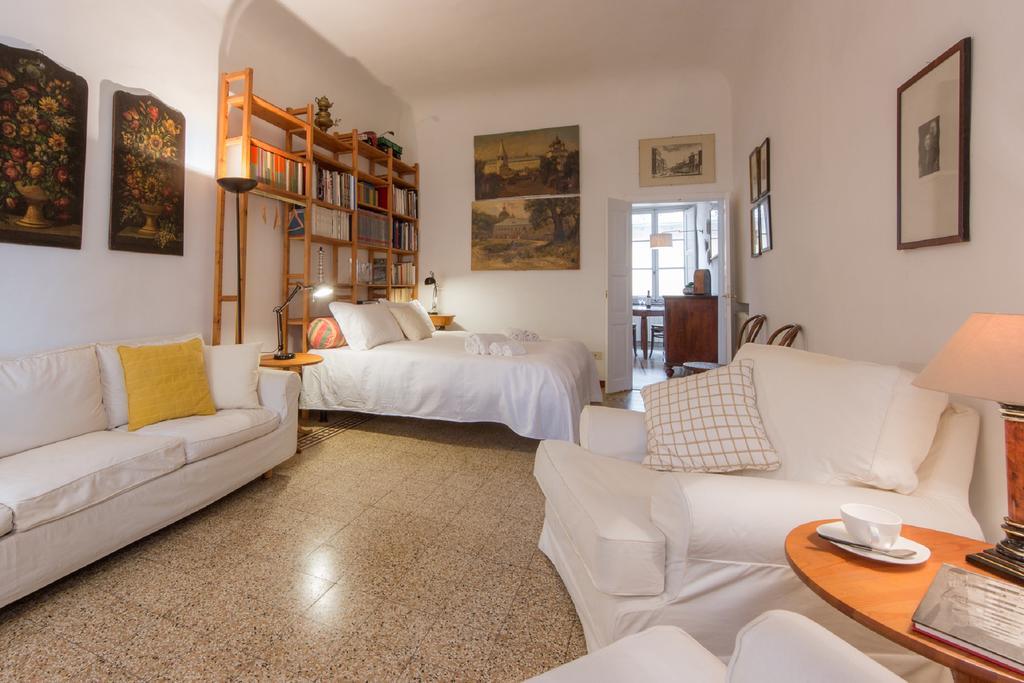 - Teatina Apartment