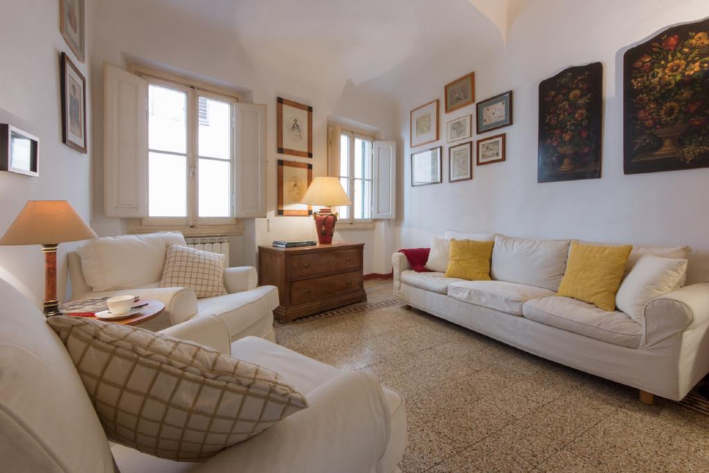 - Teatina Apartment *