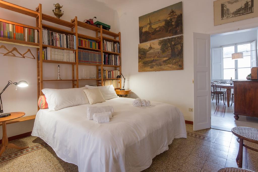 Apartment - Teatina Florence