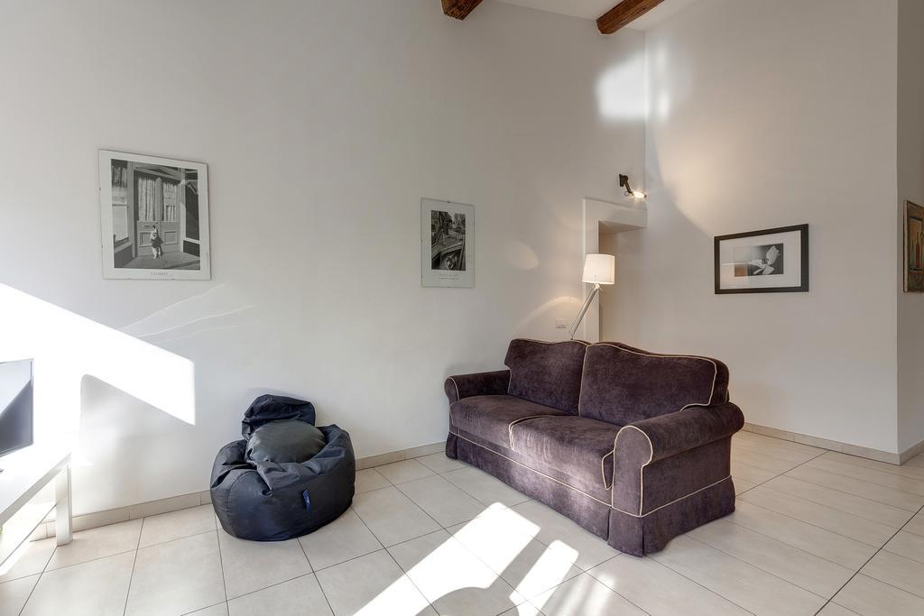 Appartement Anticafirenze