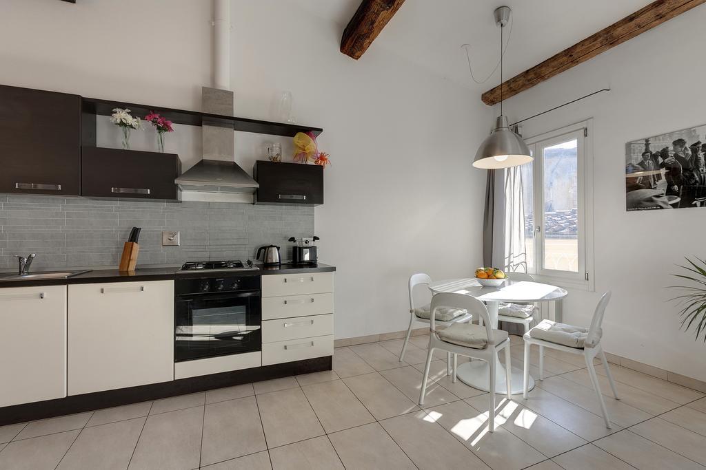 Appartement Anticafirenze