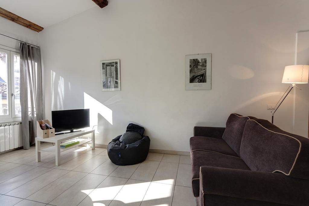 Appartement Anticafirenze *