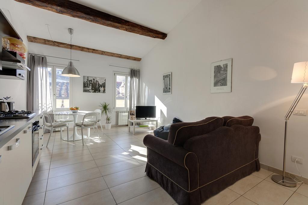 Appartement Anticafirenze