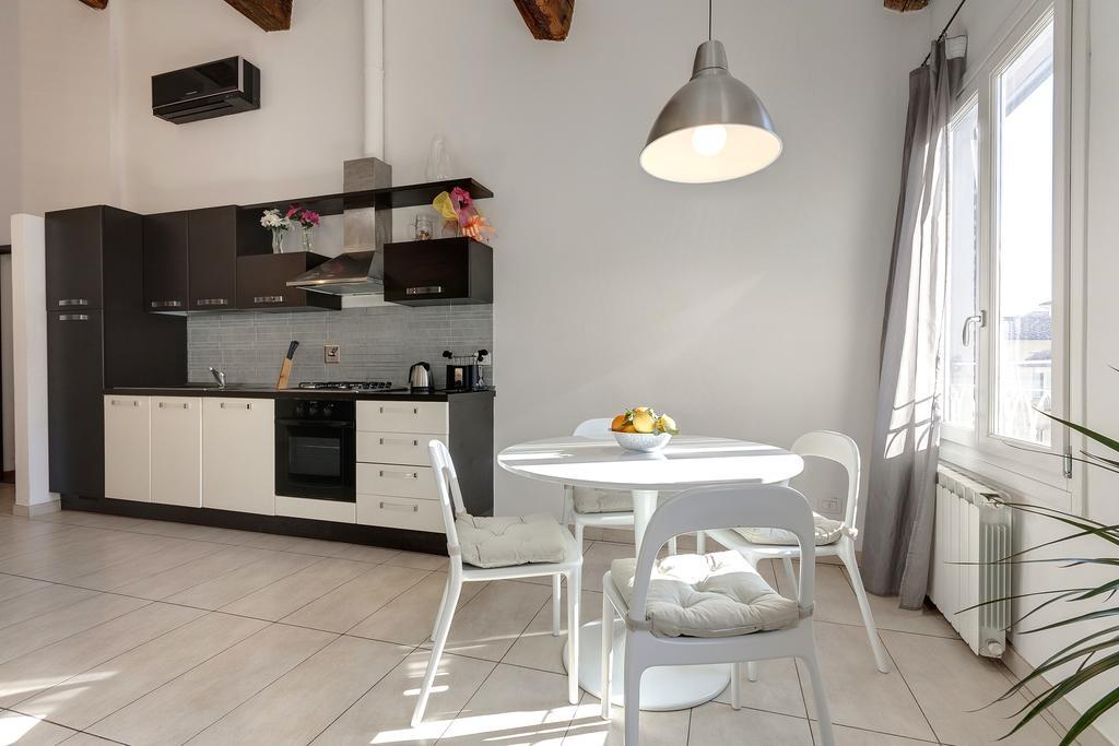 Appartement Anticafirenze *