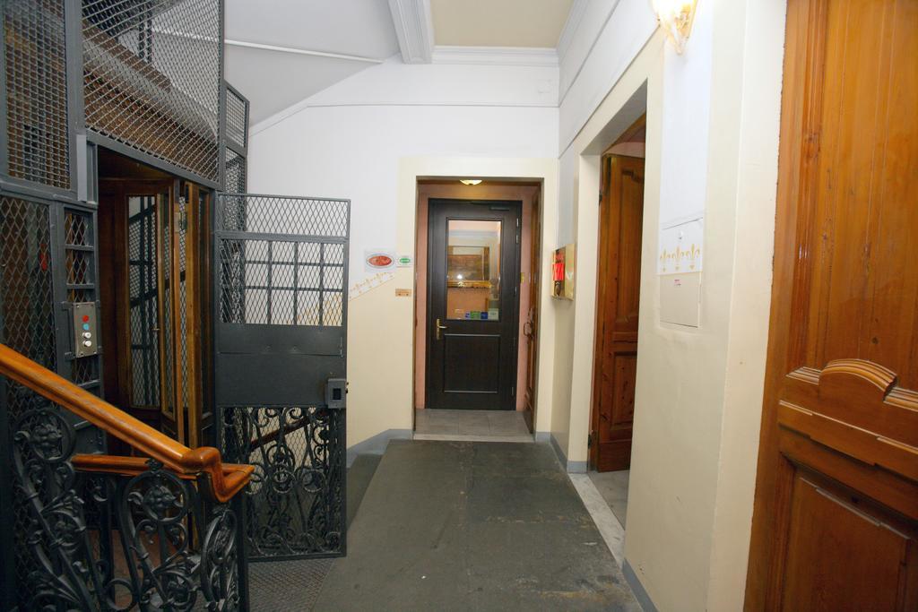 Desirèe Hotel