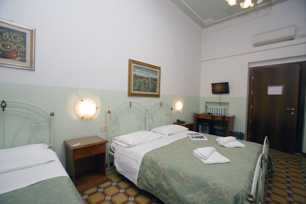 Hotel Desirèe Florence
