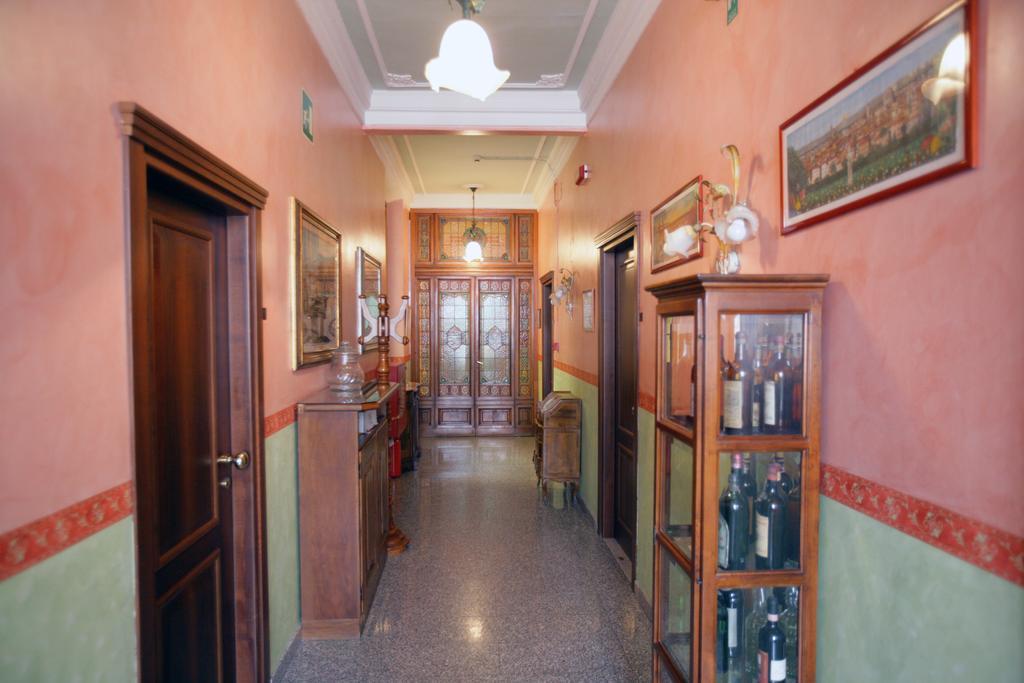 Desirèe Hotel Florence