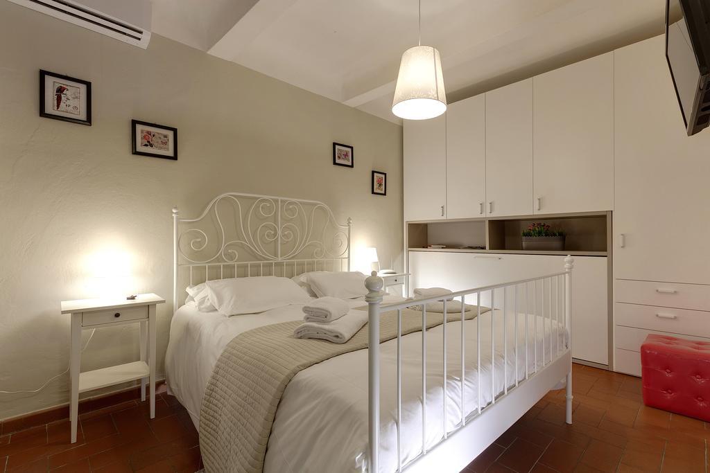Apartment Sweet Guelfa Florence