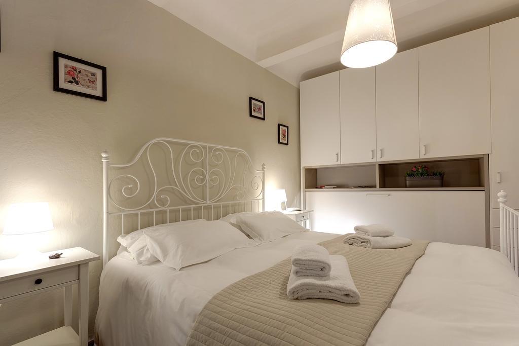 Apartment Sweet Guelfa *