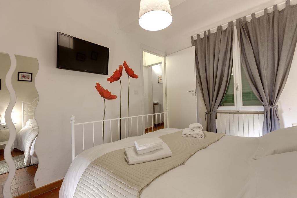 Apartment Sweet Guelfa Florence