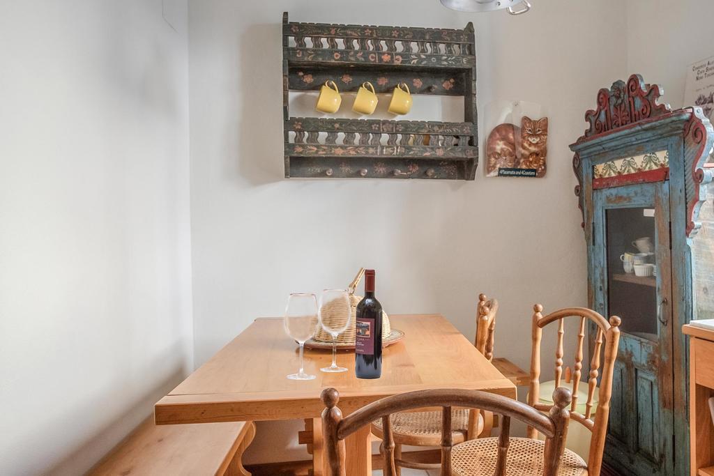 Appartement Cimabue