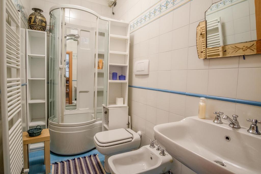 Appartement Cimabue